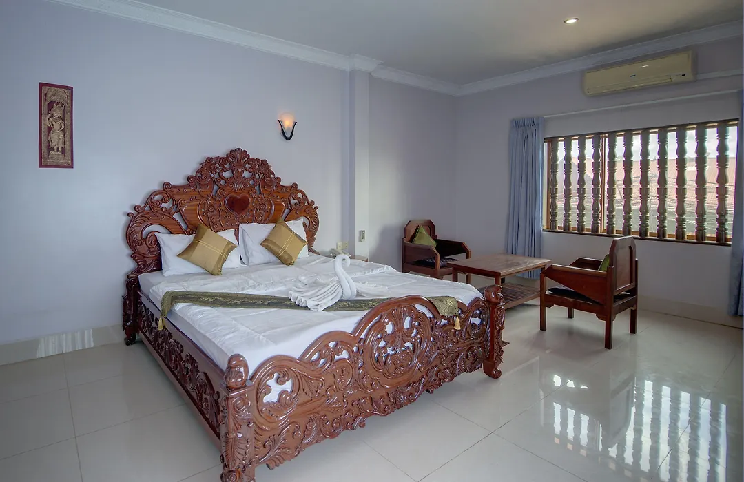 Dv Angkor Villa-1