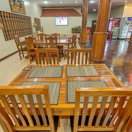 Dv Angkor Villa-2